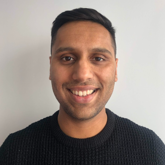 journiuk's tweet photo. Say hello to Divyen Sanganee, one of the many talented Council Members to join our Accelerator Programme! 💥 🎉 

Get in touch if you wanna join our programme! 📧

#tech #innovation #intrapreneurship #DiversityInTech #socialimpact #WomenInTech #BAME #UX #UI #ProductDesign #mentor https://t.co/ocmU3QdJ2V