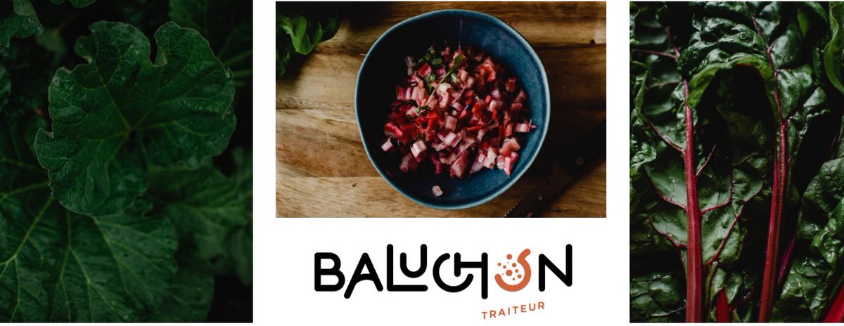Une touche d'acidité pour beaucoup de gourmandise !
Retrouvez la carte des Plateaux-Repas de mai : mailchi.mp/baluchon.fr/pl… 
📧 | service.client@baluchon.fr - 01 85 58 03 20
📍 | Livraison sur demande Paris et Ile-de-France
#alimentation #gourmande #écoresponsable #insertion