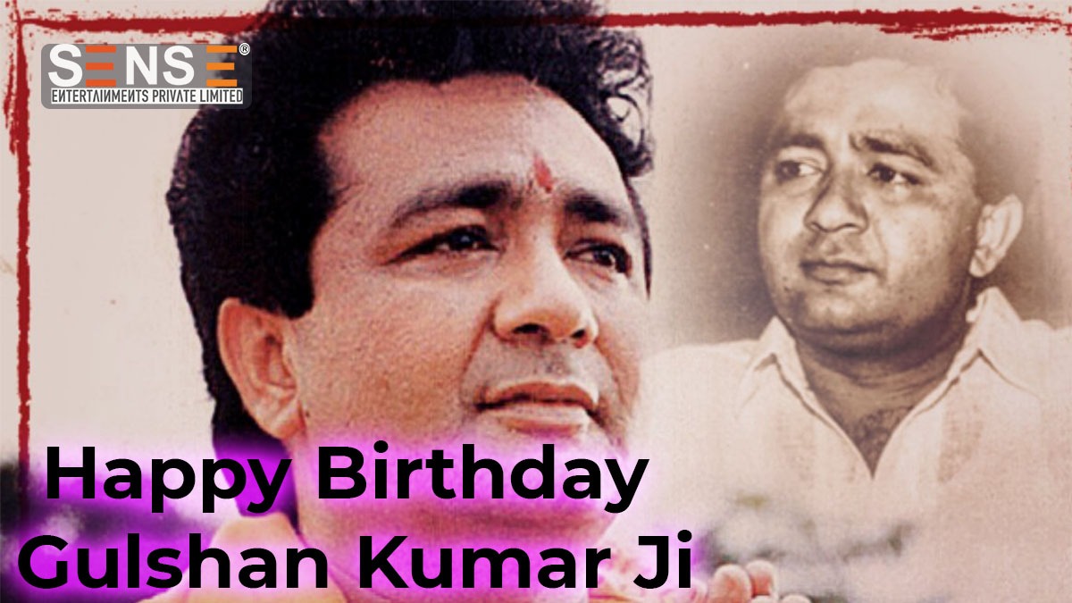 Wish you a very HAPPY BIRTHDAY. May God Gives you all the Happiness.

I am not sure about it, but a Cake emoji is showing besides @GulshanKumar
