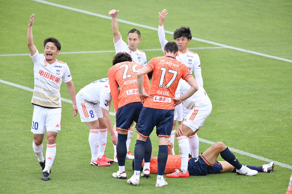 タグ 大宮アルディージャ の注目ツイート メガとんトラック