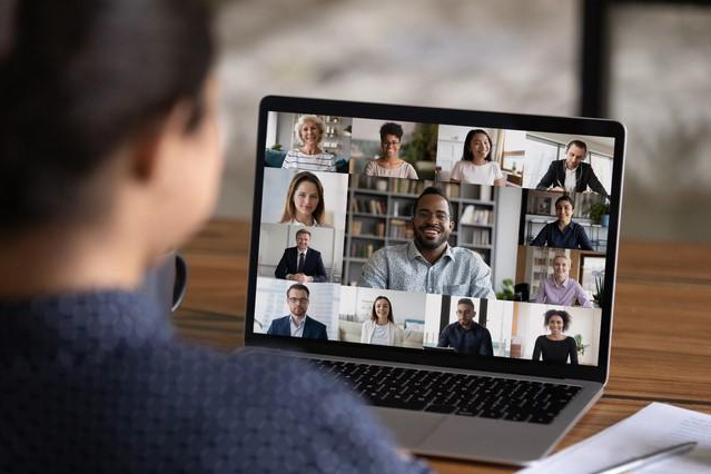 Times Higher Education (@timeshighered) on Twitter photo Zoom meetings don’t have to be painful: simple actions can taken to avoid the common pitfalls of online team meetings, say <a href="/Robert_J_Angell/">Rob Angell</a> <a href="/unisouthampton/">University of Southampton</a> and @BenMarder <a href="/uoebusiness/">University of Edinburgh Business School</a>
Find more advice and resources for online teaching at #THECampus
bit.ly/3xQMhRs Zoom meetings don’t have to be painful: simple actions can taken to avoid the common pitfalls of online team meetings, say <a href="/Robert_J_Angell/">Rob Angell</a> <a href="/unisouthampton/">University of Southampton</a> and @BenMarder <a href="/uoebusiness/">University of Edinburgh Business School</a>
Find more advice and resources for online teaching at #THECampus
bit.ly/3xQMhRs