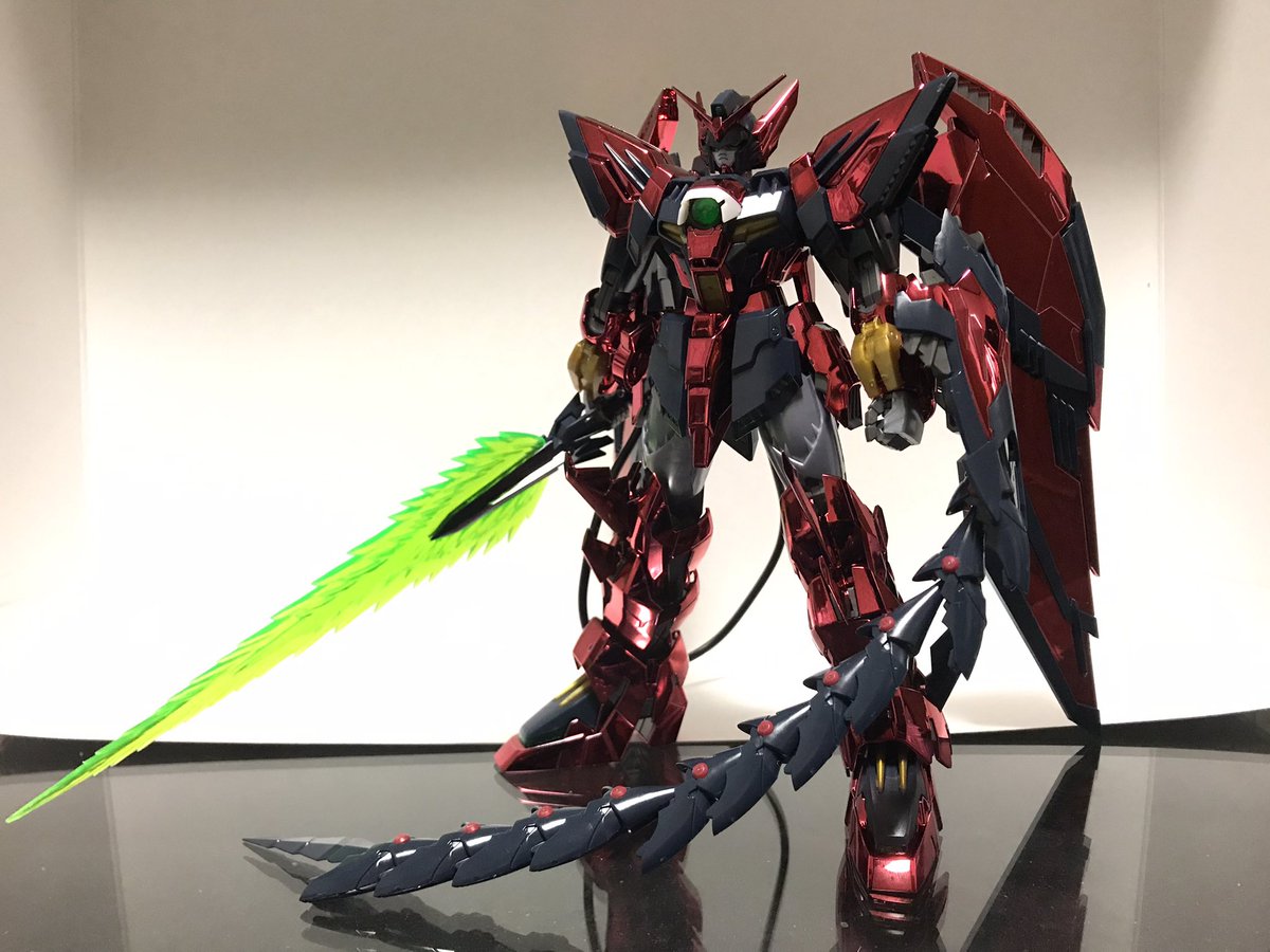 特上美品 ガンダムエピオン スペシャルコーティング | ccfl.ie