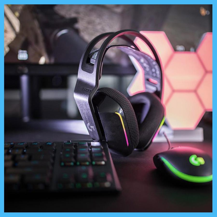 Logitech G UK tweet media