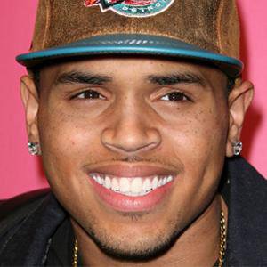  with & NP: Undecided - Happy birthday Chris Brown! 