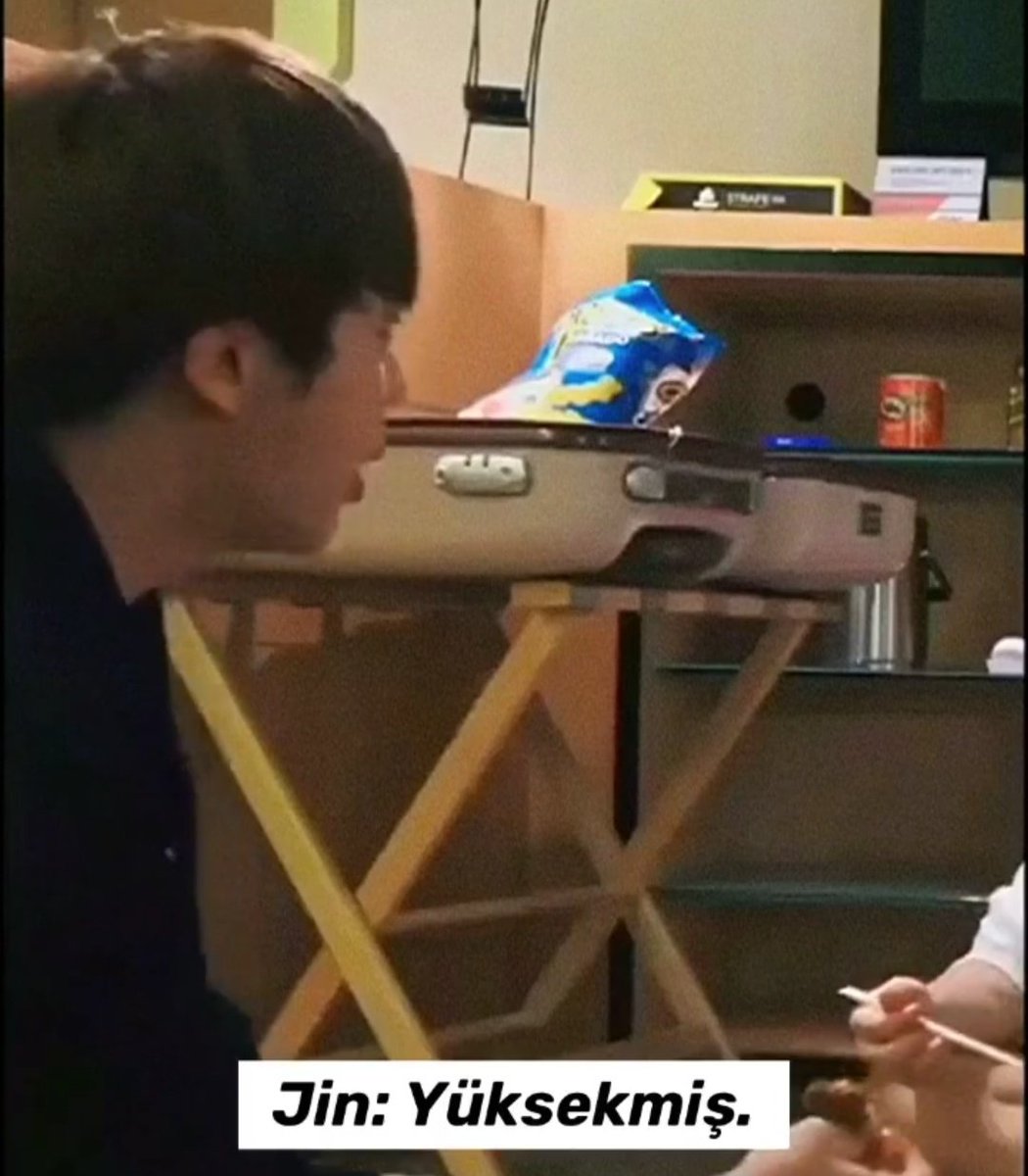 Bu konuşmayı aklımdan çıkartamıyorum...