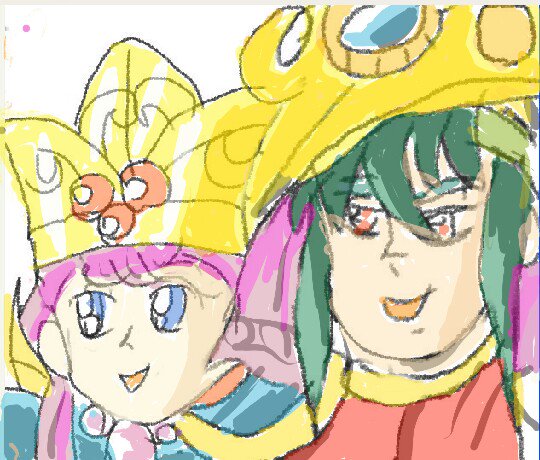 新ビックリマンのtwitterイラスト検索結果