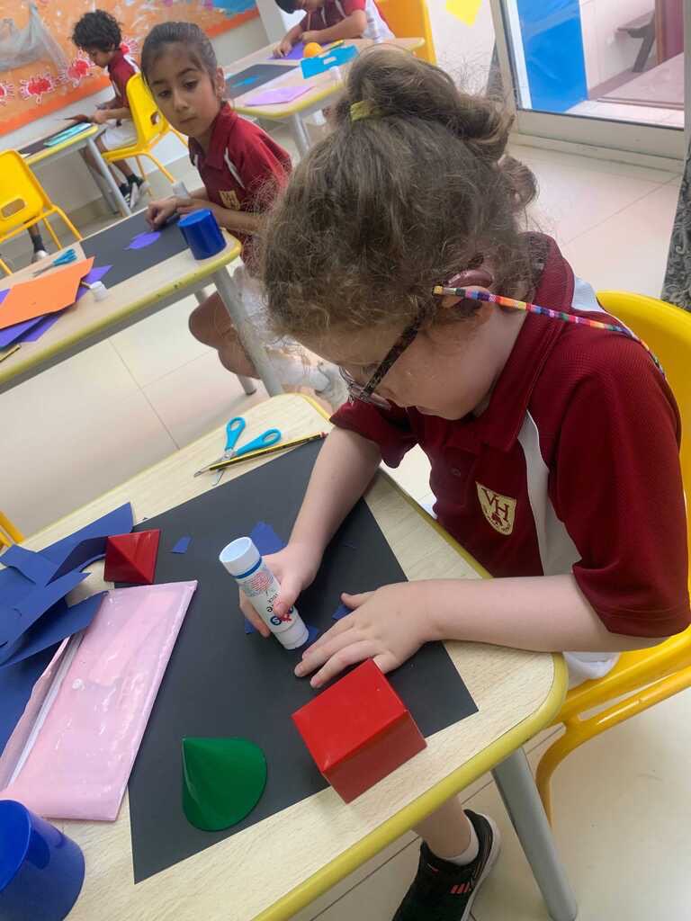 Victory Heights Primary School tweet media