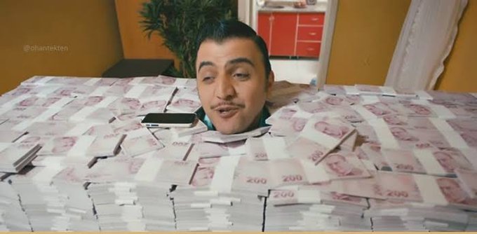 Panik yapmayıp kazananlar anlık 

 #Dogecoins