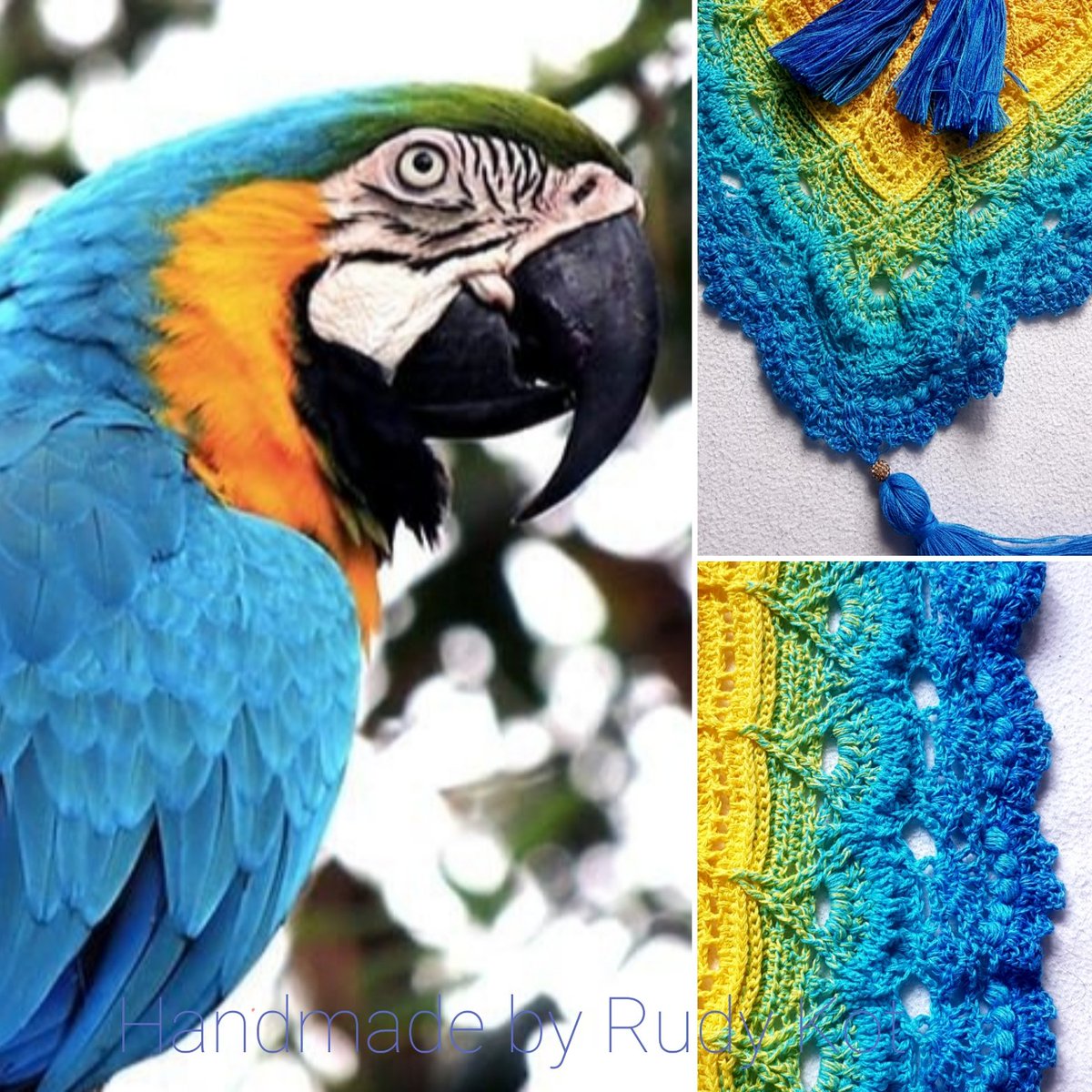 MagdaRudyKot's tweet photo. #szydełko #polsytwórcyrękodzieła #shawls #Mandalay #chusta #crochet #instagram #rudykot #recznierobione #handmadewithlove #handmade #handmadegifts #Twitter #TwitterCrazies #twitterhandmaker https://t.co/MlHeO1C4H6