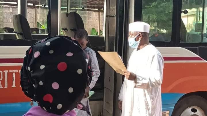 SaharaReporters tweet picture