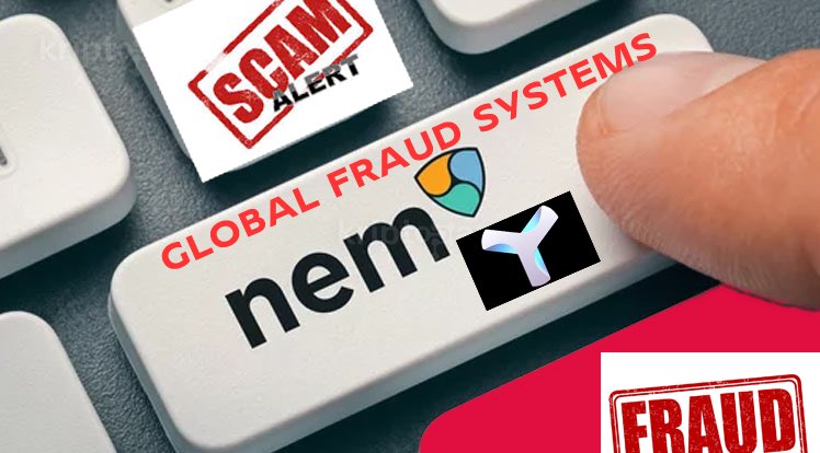 AlertScam3's tweet photo. #xym #SCAM https://t.co/0arz5hwrCZ