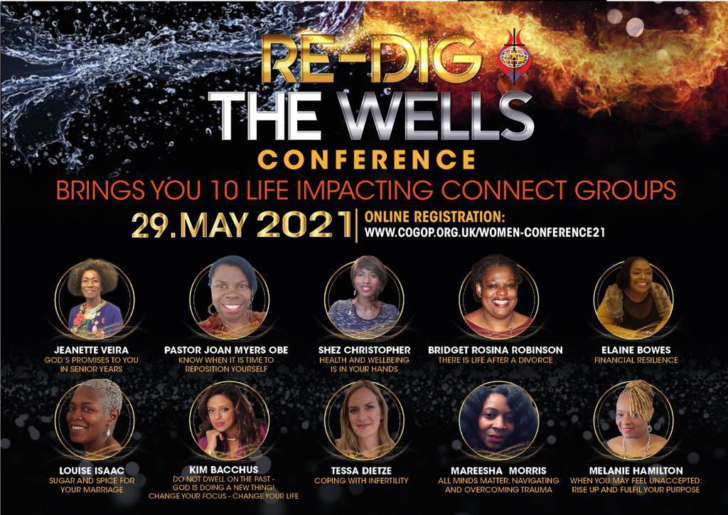 Joyce Fletcher WomanofFaith&impact (Joycefletcher20) Twitter