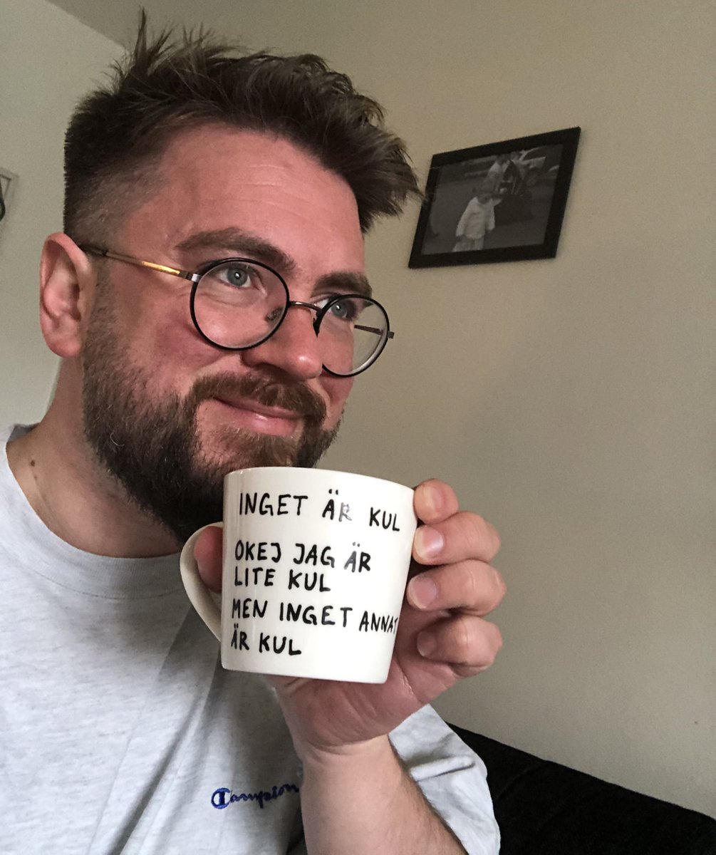 eric sporrong. tweet media