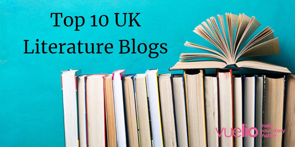 Horror and fantasy your thing? More into romance or the classics? Pick up some recommended reading from the top UK #Literature blogs including @InterestingLit <a href="/booksmugglers/">booksmugglers</a> @socialshelves @stuck_inabook @chaptersofmayy <a href="/Bookmunch/">Peter Wild</a> <a href="/zukythebookbum/">Zuky the BookBum</a> &amp; more bit.ly/3eVH1Cx