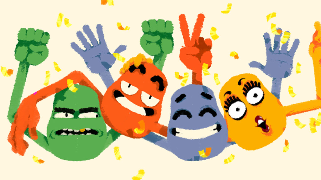 Découvrez les petits secrets de Frédéric Coispeau du Cartel Studio (Heave Ho, Mother Russia Bleeds...) interviewé par <a href="/aurelieknosp/">Aurélie Knosp</a> dans La Playade #45 bit.ly/3b4fxtZ  <a href="/LeCartelStudio/">HEAVE HO</a> 🎉✌️