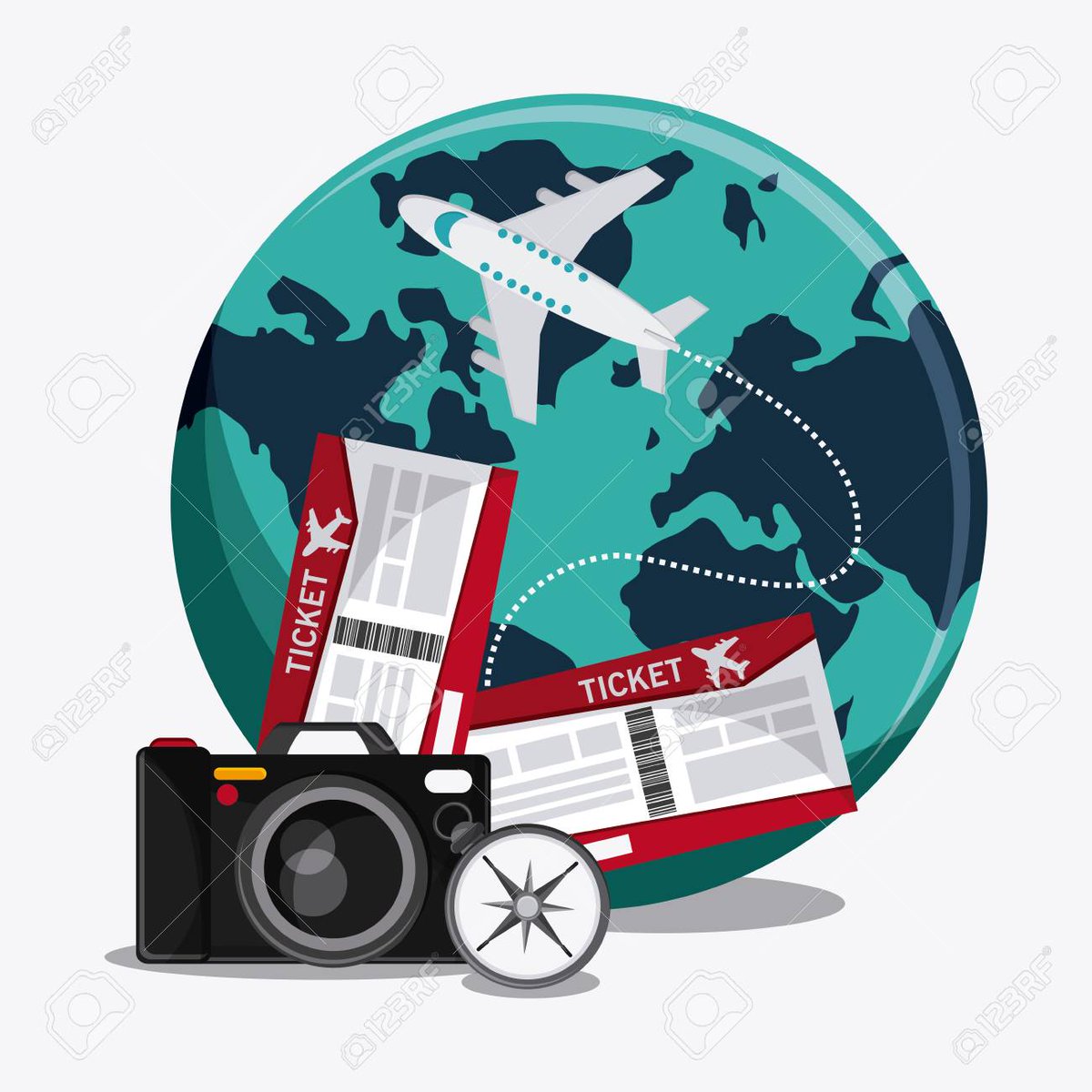 Cela fait désormais pratiquement un an que nous ne pouvons plus rien faire. Mais alors terminé les rêveries de voyages, il faut également penser au côté pratique des vacances. 
Notre article sur la question : 
homeus.com/post/voyager-l…