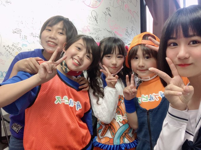 Twitterのコスプレ画像20