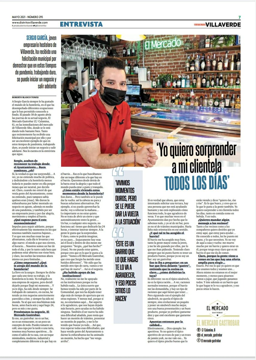 Muy recomendable por todo  🥰