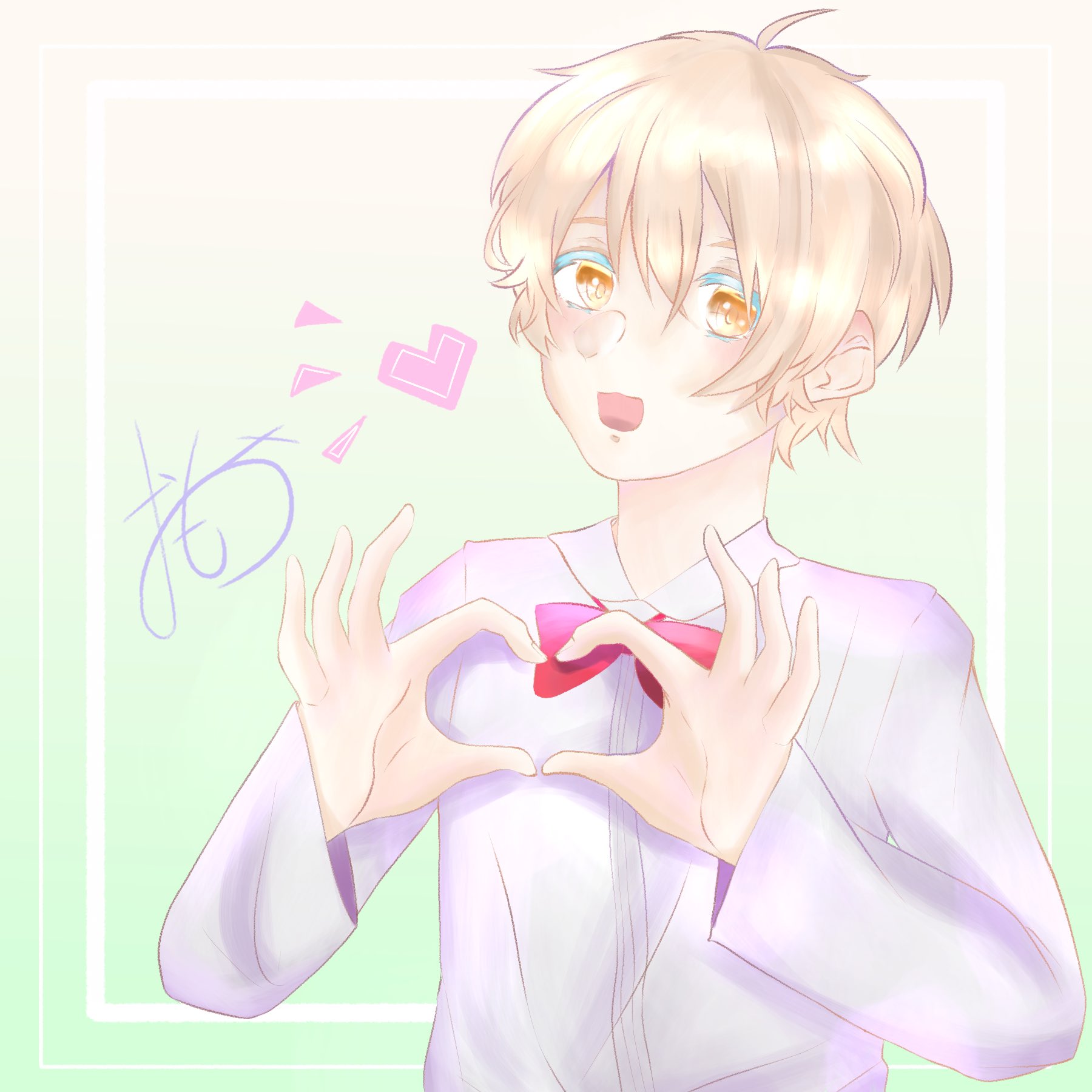 Uzivatel 地堕羅 低浮上 受験 Na Twitteru ゆるふわ男子 イラスト イラスト好きさんと繋がりたい 創作イラスト デジタルイラスト T Co Jxrozplhrr Twitter