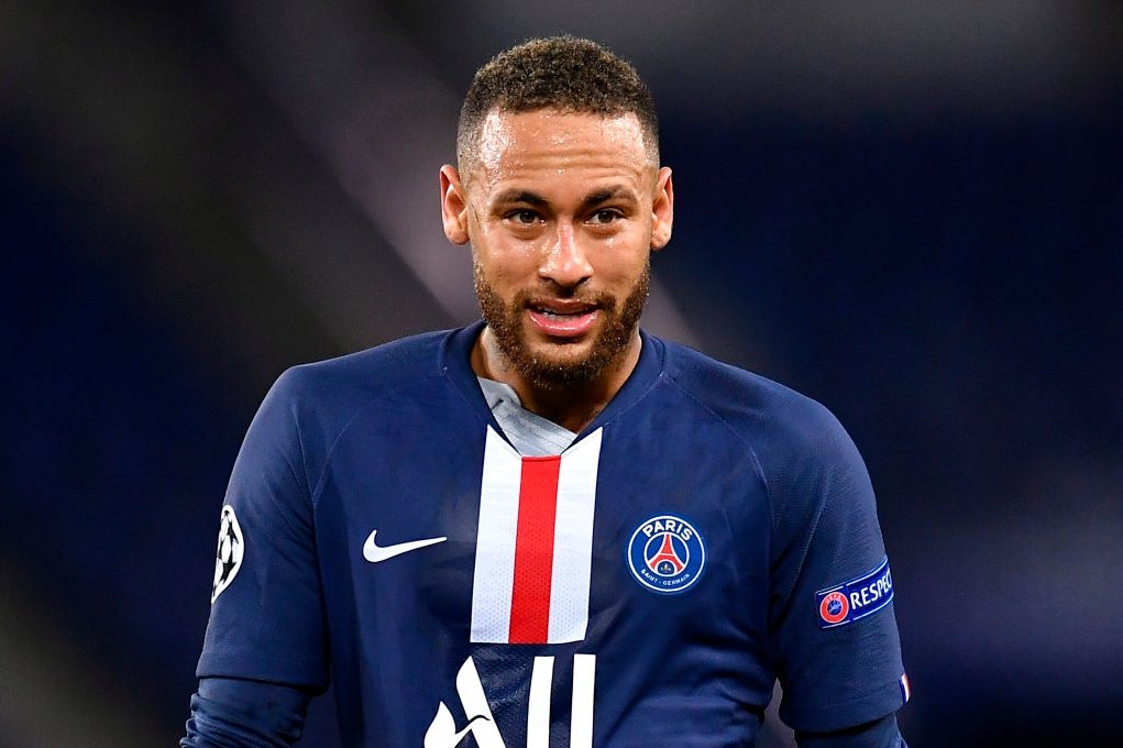 Football Central tweet media