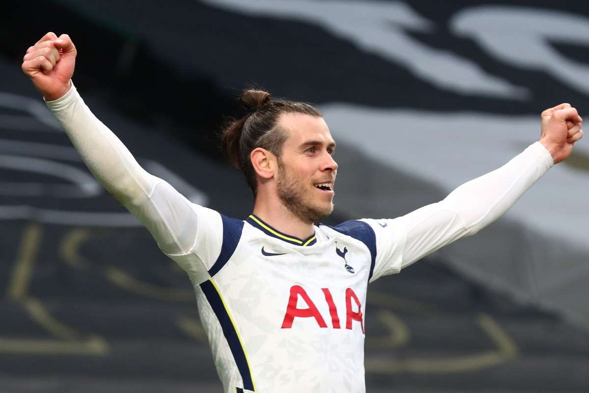TheShortOnePod's tweet photo. We also crown our second ever player of the week. Congrats @GarethBale11 you are the WTSO player of the week. Cracking hatty lad 🏌️‍♂️ https://t.co/pEAuobFbRb