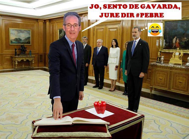 <a href="/diegovicent6/">diegovicent</a> <a href="/DimoniCent/">Dimònit del Cèntim</a> <a href="/VictriaRoca1/">Toia</a> <a href="/SompivoroJr01/">El Raton Colorao</a> <a href="/moreres/">pep ximo</a> <a href="/quinacarafas/">Hoscar 🍊</a> @PacoPaac <a href="/salcofa/">Salva Colechà</a> <a href="/CharoPardo4/">Charo Pardo</a> <a href="/pepetoles460_00/">Jose</a> <a href="/Xiketameua/">🚴‍♀️Xiqueta Fallera🍊</a> <a href="/Jaume89060397/">Jaume Açagra</a> <a href="/BruixesR/">Bruixa,Eire</a> <a href="/MorenoCafeteria/">Cafetería Moreno</a> <a href="/blacknote69/">Josep Martí</a> @LaraAntipovabcn @cocademolletes <a href="/groucho2012/">SR. Delaney</a> <a href="/rakelises/">Raquel 🍊</a> <a href="/tonilacota1/">tonilacota</a> <a href="/agossarat/">Pere Moll Torres</a> <a href="/LidiaSauraB/">Lidia Saura</a> <a href="/pepetoles460/">Jose Giner</a> <a href="/sentovicent/">vicent Diego </a> <a href="/rosabeleta/">Laqueparletortosí.</a> <a href="/Ximo_Xen/">🔥 Mandarín 🔥</a> @isetasocjo <a href="/comoju/">Cova Morales</a> <a href="/Rafael_lop/">Rafel</a> <a href="/noeml77/">Lucrecia Borja</a> @Spirit69Hams <a href="/angelgalway/">Mr. Collins.</a> <a href="/elgotet/">Juanj__o</a> <a href="/EliasLM84/">Elías Lpz Mrtnz</a> <a href="/Ninio_Cantor/">Iron Hams</a> <a href="/marcmaraton/">maratonianoveloz</a> <a href="/blancaovd/">“AsturVal”</a> <a href="/sersalvatge/">Jose Tomàs🔻</a> @SrLluisTomas <a href="/carapantalla/">carapa</a> <a href="/vicentcanyeta/">Canyeta</a> <a href="/delsenyoret/">Arròs del senyoret</a> <a href="/SompivoroJr/">El Raton Colorao</a> <a href="/brainhamster/">Hàmster Brain</a> No sé si l'havia posat! Per si acàs 🤣🤣