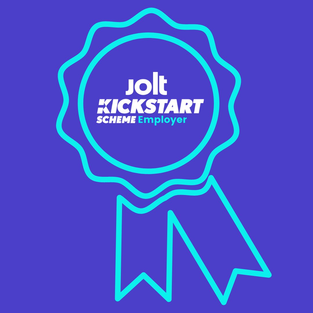 📣 Calling potential Kickstarters 📣 

<a href="/BorrowMyDoggy/">BorrowMyDoggy</a> is creating three new roles for young people in sales, marketing and operations through the Kickstart scheme. You could be one of them - just ask your work coach to refer you through the scheme!