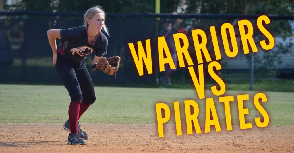📍David Crosby Field 🏠 
🆚: Fernandina Beach Pirates 
⏰ 7:00
🎟: GoFan OR cash at the gate $7 
🚨: only state series passes accepted - NO honor cards 

Operation #SinktheShip