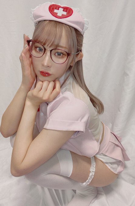 コスプレイヤーりなしぃのTwitter画像58