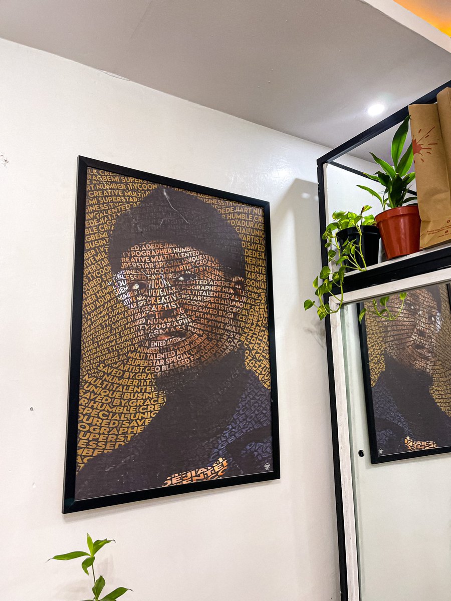 adedejiart's tweet image. It’s costs just 0$ to Retweet my artwork to your timeline! kindly RT my few recent works🙏