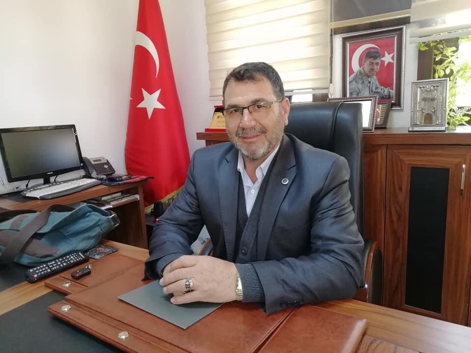 Uğur İbrahim  Altay