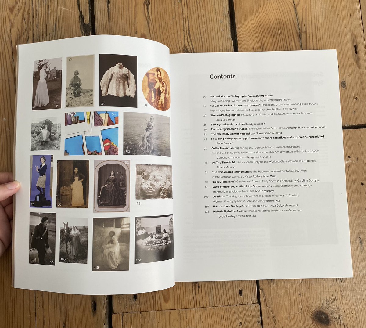 ariellemurphy's tweet photo. Never in a million years did I think I’d see a paper I wrote published in a journal. Big thank you to @NTSCollections @N_T_S @womenslibrary ✨ https://t.co/VgYGpvD0d1