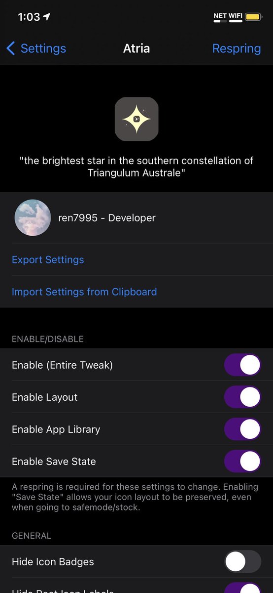 Yalu Jailbreak tweet media