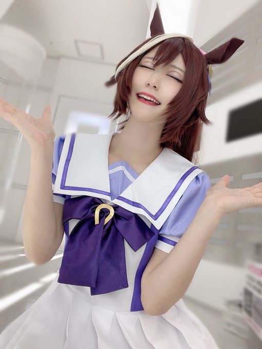 コスプレイヤーおさかなのTwitter画像13