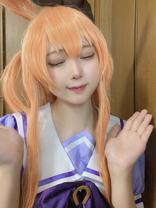 コスプレイヤーおさかなのTwitter画像12
