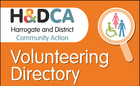 Our local charity shops have reopened, raising much needed funds for good causes 🙌 👠👗👖👜💰

If you have time to give, would like to learn new skills &amp; meet people there are many flexible #volunteering roles across #Harrogate district  
Take a look 🔍
hadca.org.uk/volunteer/oppo…