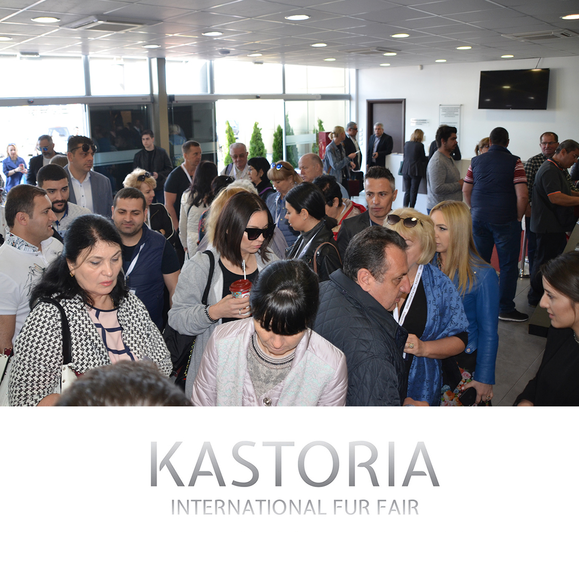 kastoriafurfair's tweet image. Attending KASTORIA INTERNATIONAL FUR FAIR is made-to-order experience!

#kastoria #kastoriafurcity #furstagram #ootd #ootn 
#fur #womenswear #tbt 
#fashion  #furfashion #kastoriafurfair #fashioninsta
#fashiondaily #шубы #шуба #мех #мода #kiff #buyer #visitors