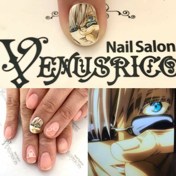 Venus Ricoさんのイラストまとめ Venus Ricoさんのイラストまとめ