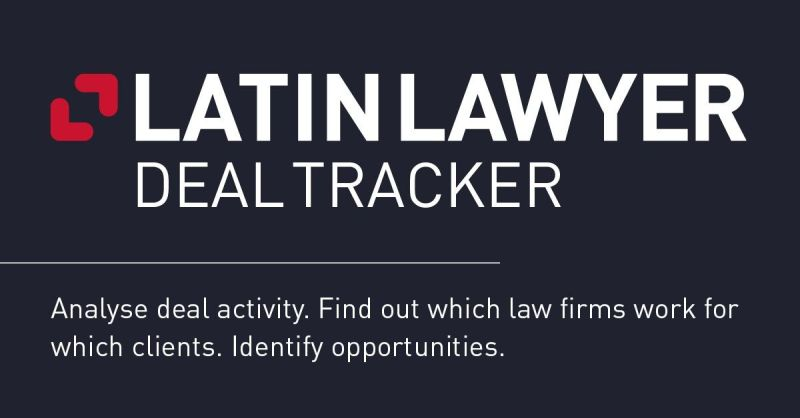 Deal Tracker is a new tool for law firms to analyse transactional activity in Latin America by deal type, jurisdiction, industry, timeframe and more: latinlawyer.com/tools/deal-tra…