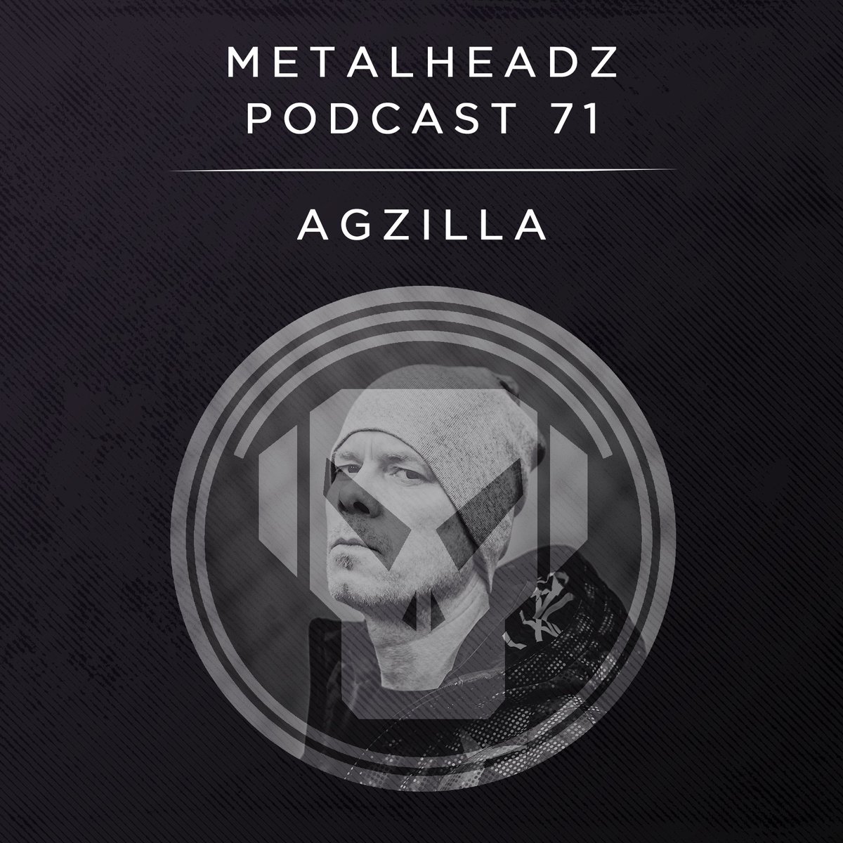 2 years on from his debut album we welcome <a href="/Agzillaone/">AGZILLA</a> to the Metalheadz podcast series with a colossal 4 hour mix of breakbeats celebrating his prominent tastes, influences and current favourites 🔊 🇮🇸

Stream: soundcloud.com/metalheadz/met…
