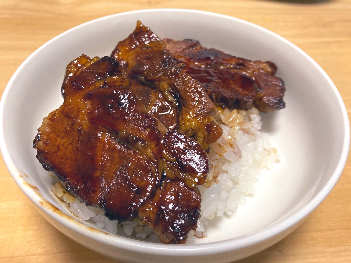 豚の蒲焼き Amazon | 豚バラ蒲焼き 150g 23440 | ノーブランド品 | 冷凍惣菜