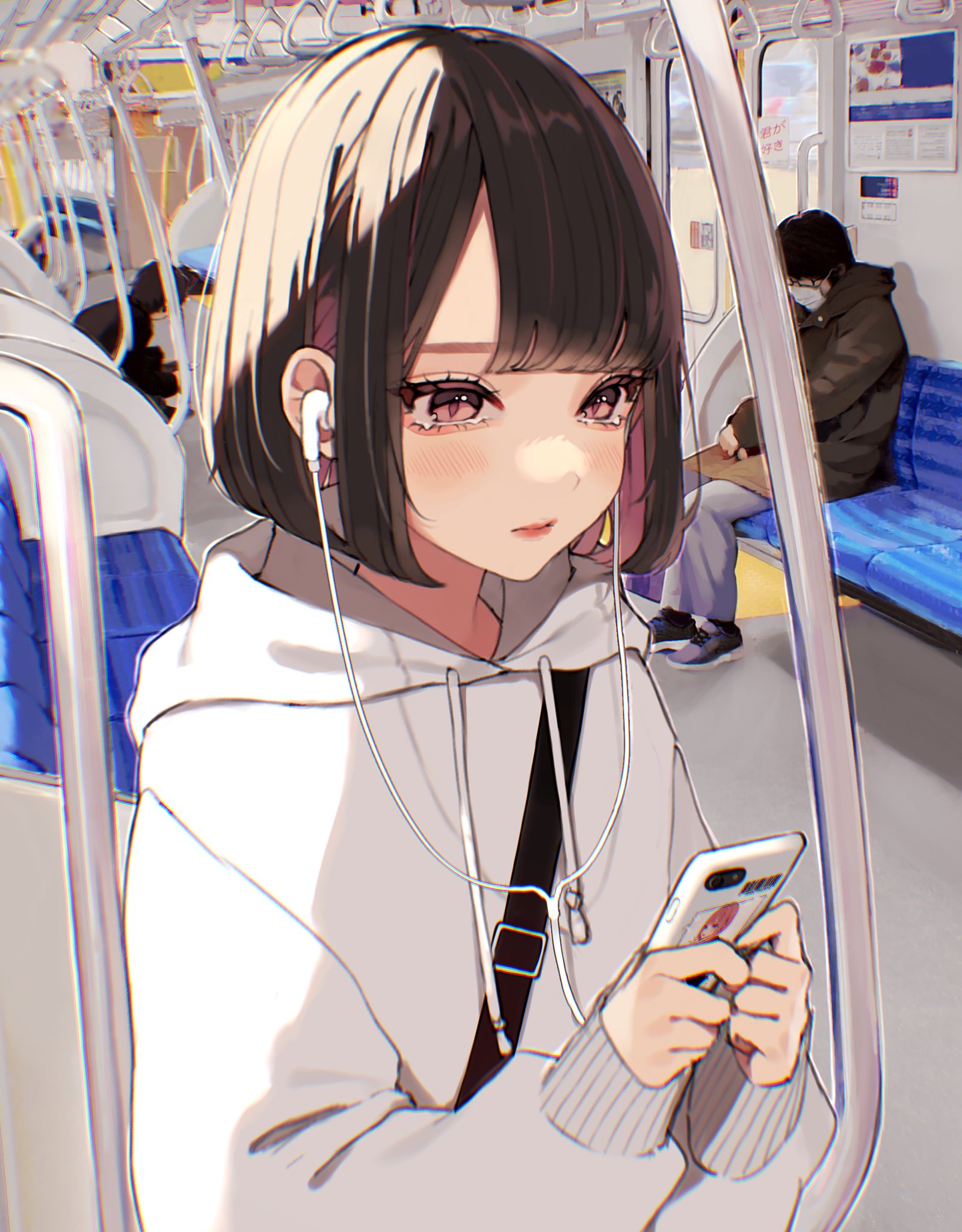 るきるき るきるき (@ru_kiru_ki) / X