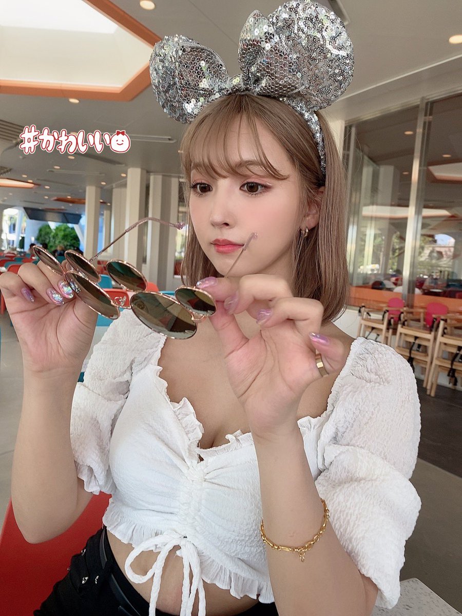 ディズニーカチューシャが似合うヘアアレンジは 崩れにくいおすすめのかわいい髪型をご紹介 ４kidsママ保健師の子育てひろば