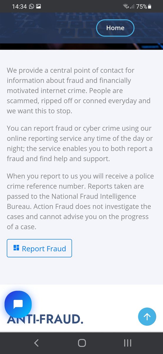 Who knows if this organisation is legitimate?? Please DM me or leave a comment.