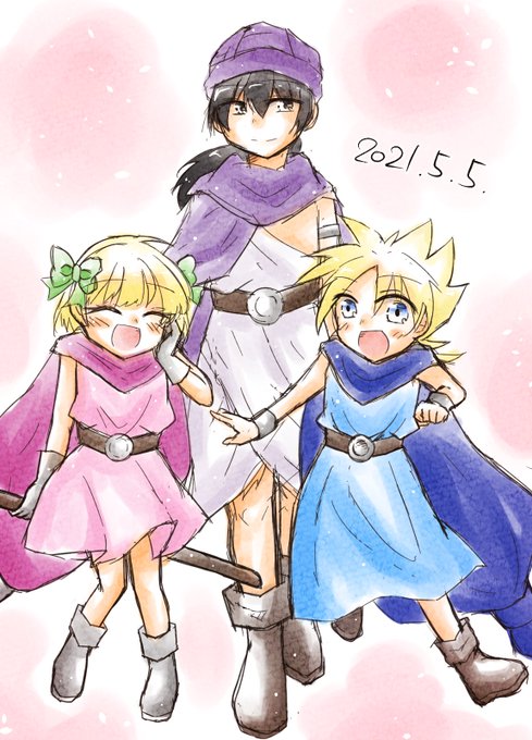 ドラクエ5のtwitterイラスト検索結果 古い順 ドラクエ5のtwitterイラスト検索結果 古い順