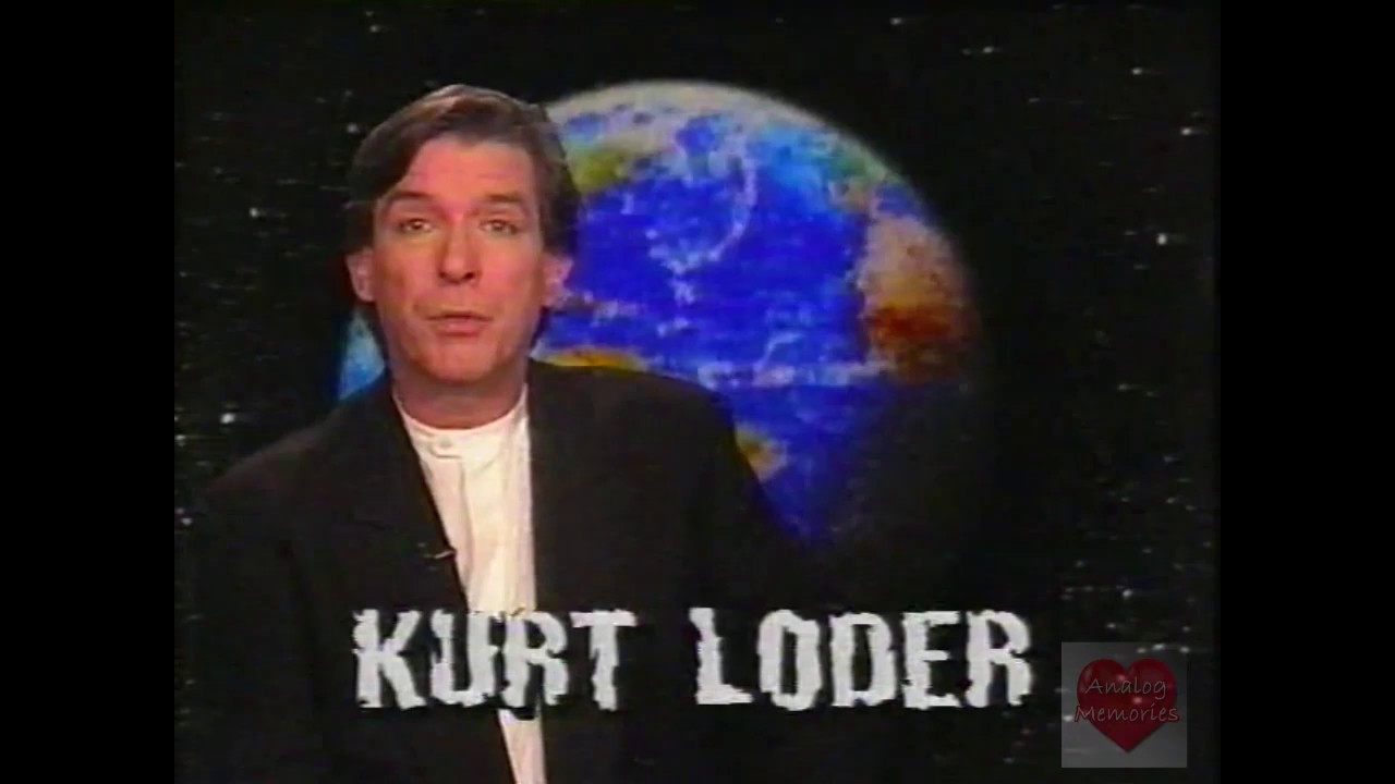 Happy 76th birthday to the most important newsman of our childhoods 