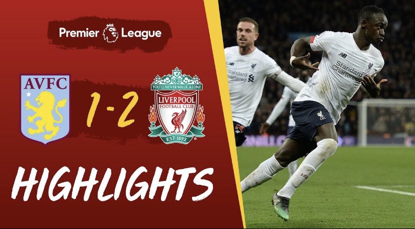 Pundits, fans, neutrals everyone commended Liverpool’s mentality to win so many close and late games but that had to stop at some point right? After all, the champions had to show why they’re a cut above the rest by blowing teams out of the water? That happened very rarely