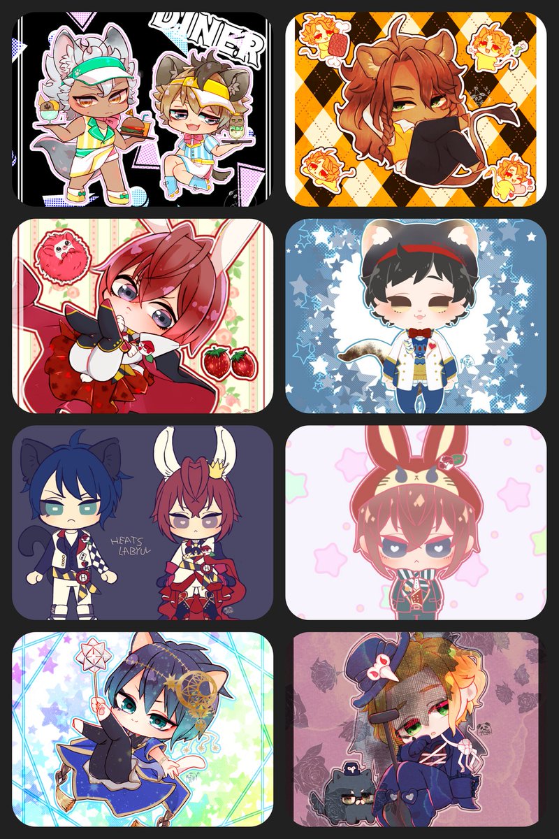 #せっかくのGWなので相互さんの相互さんもし宜しければこの機会に是非繋がりませんか
もう終わるけど便乗したい🍼✨