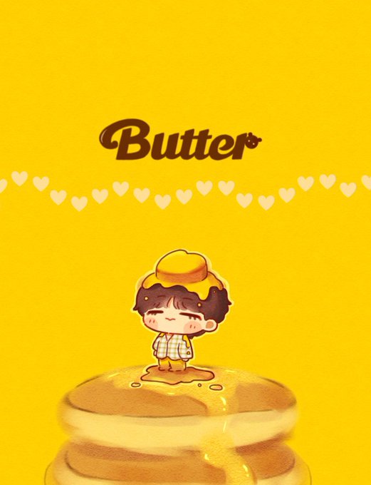 「バター ホットケーキ」のTwitter画像/イラスト(人気順)