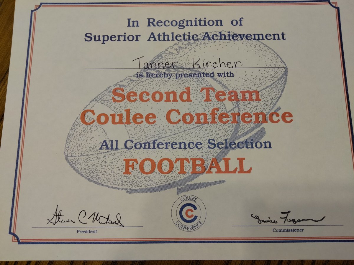 Tanner Kircher tweet media